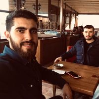 Fotos von Muhammet Bahar