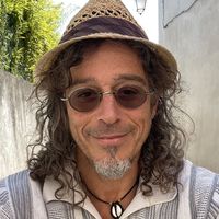 Jonathan Morris的照片