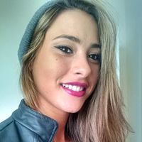 Brunna Carolina Cunha's Photo