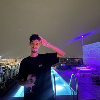 Yassine Hmicha's Photo