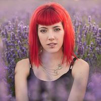 Marta Capón's Photo