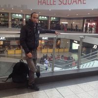 Waseem Aslam's Photo