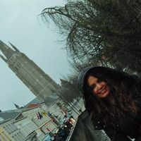 Vanessa Pachela's Photo