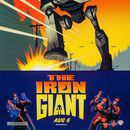 Movie Night: The Iron Giant's picture