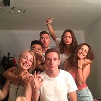 Fotos de Nele Freier