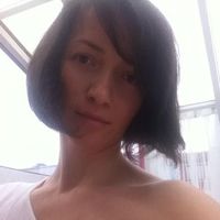 Irina Dmitrieva's Photo