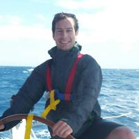 Tobias Augsburger的照片