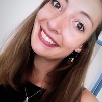 Amandine Antoine-Michard's Photo