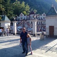 Денис Вторушин的照片