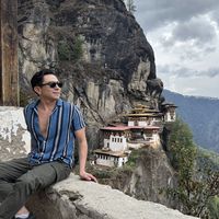Miguel Avs's Photo
