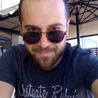 Endri Kumria's Photo