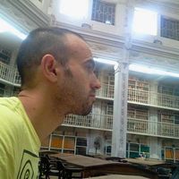 Serafín Mesa's Photo