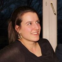 Delfien Decruyenaere的照片