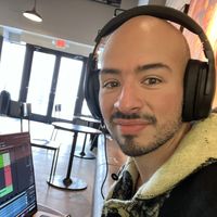 David Chavera的照片