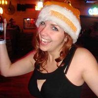 BRITTNEY Lunceford's Photo