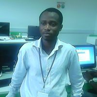 KWAME NIMAKO的照片