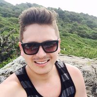 Gabriel Pérez的照片