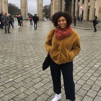 Jessica White的照片