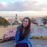 Lívia de Almeida's Photo