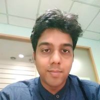 Kamesh Jain的照片