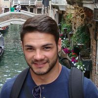 Arcanjo Fagundes's Photo