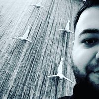 Musa Mammadov's Photo