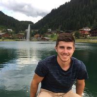 Bruno Auberson's Photo