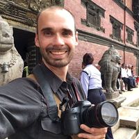 Phillip Davis's Photo