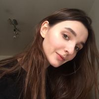 Polina Filkova's Photo