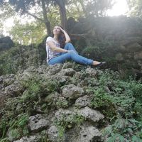 Diana Salakhava's Photo