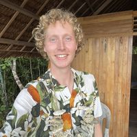 Patrick Meijer的照片