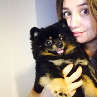 Elena Volozova的照片