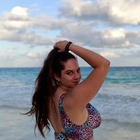 Greta Naranjo的照片