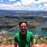 Nicolás Motilla的照片