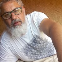 Rodrigo Torres's Photo