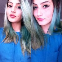 Alexandra Valverde的照片