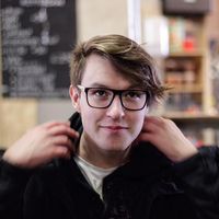 Wouter van Dijke的照片