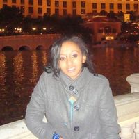 Le foto di Tihitina Berhanu