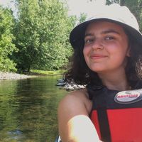 Photos de Ariane Brodeur-Fakhoury