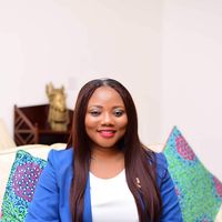 Gbemisola Osadua's Photo