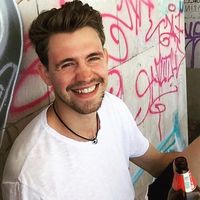 Chris Topher的照片