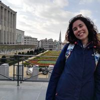 Le foto di Laura Vazquez