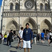 Juan Ivar Martínez Martínez's Photo