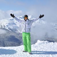 Toby Cowling's Photo