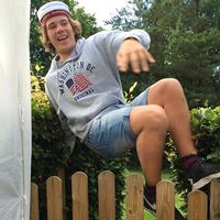 Anders Søndergaard's Photo