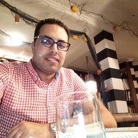 Le foto di Abdallah Lgmiri