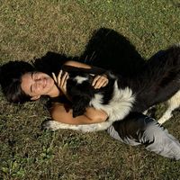 Defne Yapicier的照片