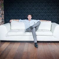 Laurent  Louis's Photo