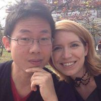 Fotos von Rebecca Curti