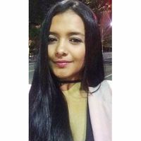 Fotos von María E Galván